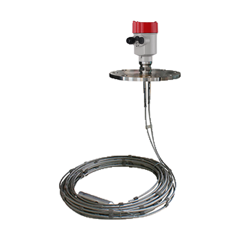 聯(lián)測_SIN-RD703雷達料位計