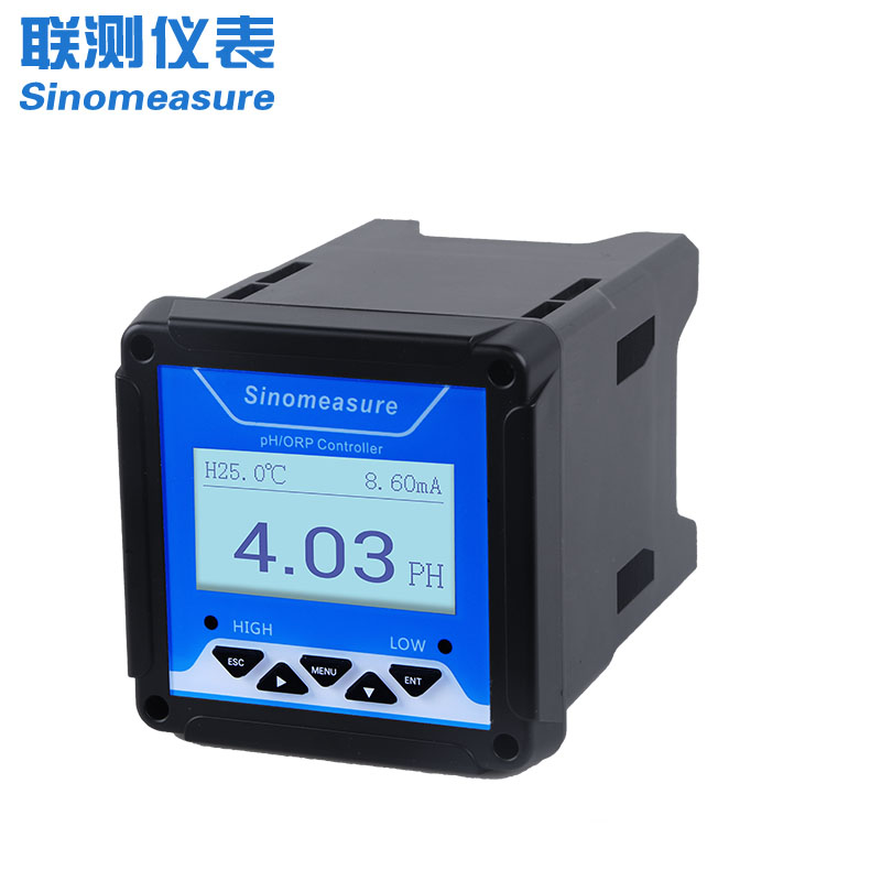 聯測_SIN-pH/ORP6.3_PH6.0升級款