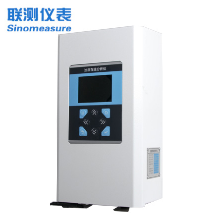 聯測_SIN-PTU300在線濁度儀