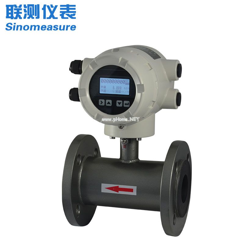 <strong><font color='131313'>電磁流量計為雙向測量系統，有哪些裝置特點？</font></strong>