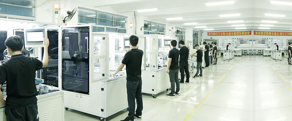 聯測儀表-專注自動化領域