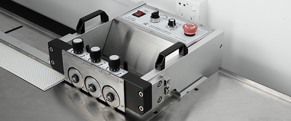 聯測儀表-全球戰略布局