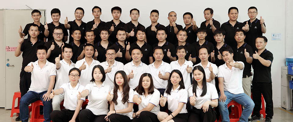 聯測儀表-售后服務全程無憂