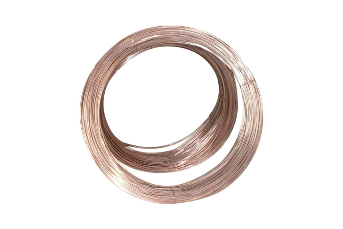 錳銅的優點及應用領域