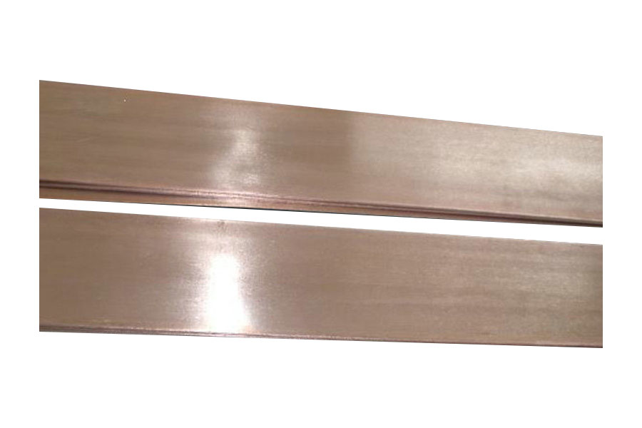 錳銅的牌號、性能及應用