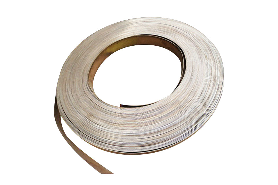 銅鎳2的特性及應用有哪些