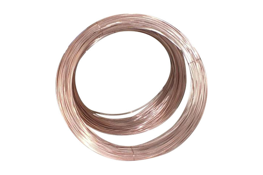 銅鎳合金的性質如何