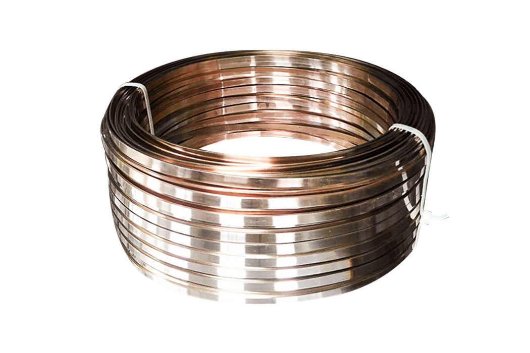 錳銅合金的成分和特性