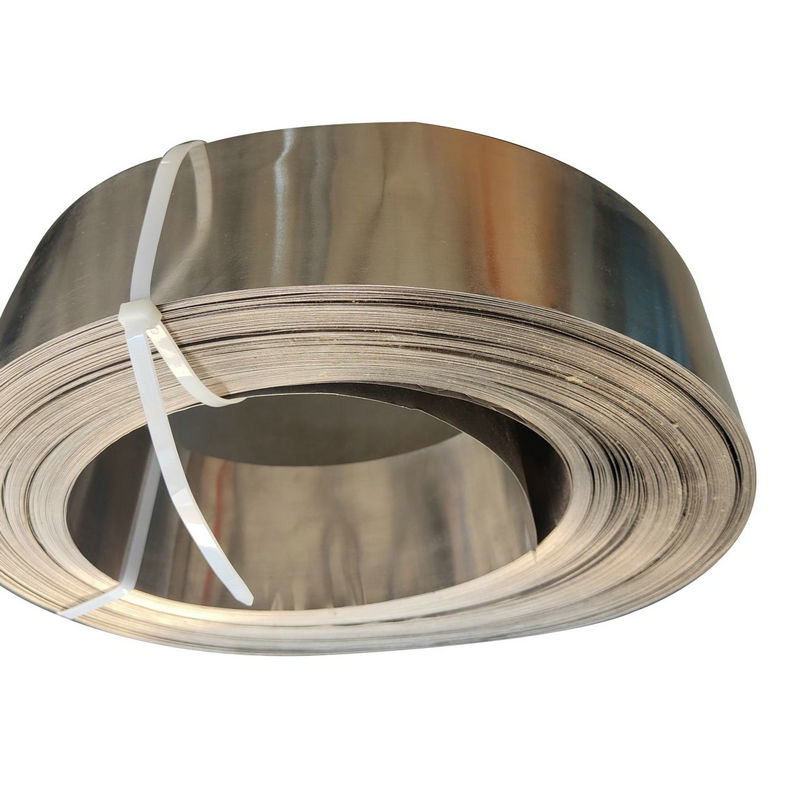 康銅的特點及應用領(lǐng)域