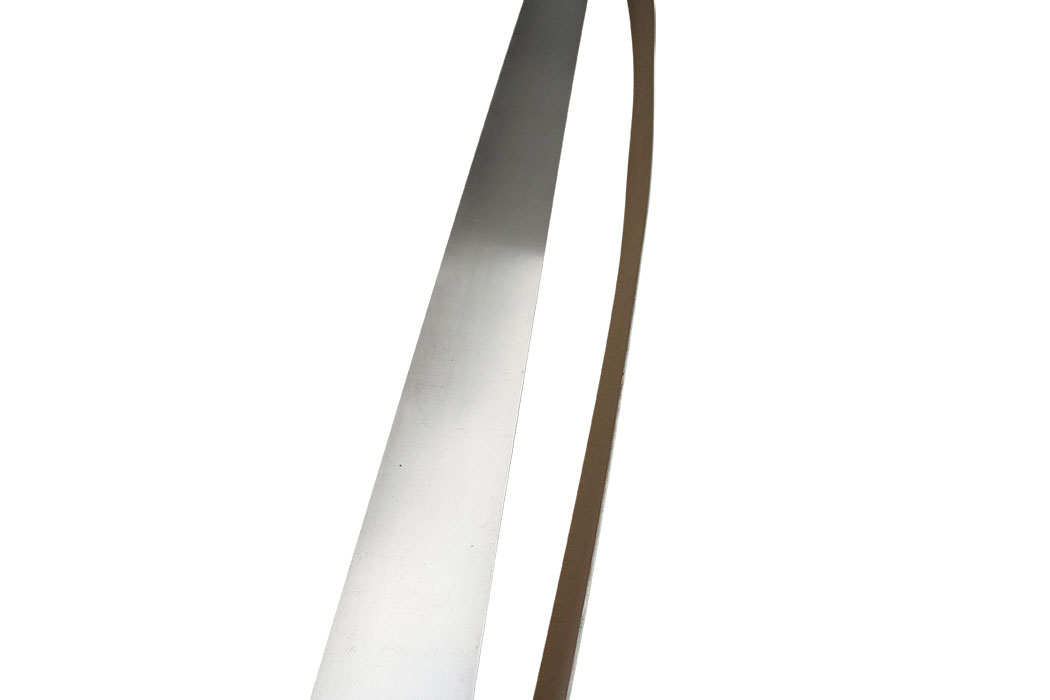 銅鎳19的成分及性能特點